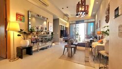 The Skywoods (D23), Condominium #629287451